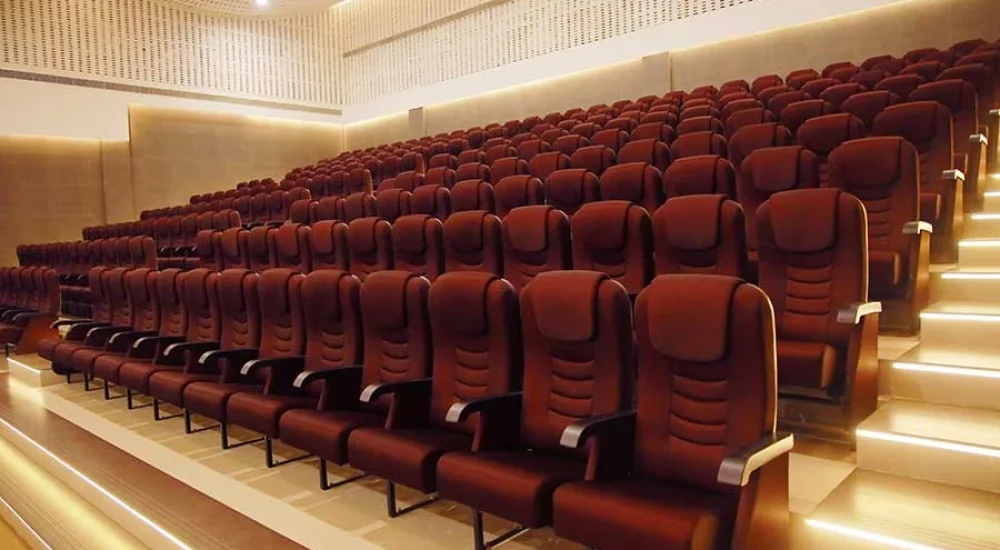 Sindhu Convention Center in Irinjalakuda, Thrissur For wedding