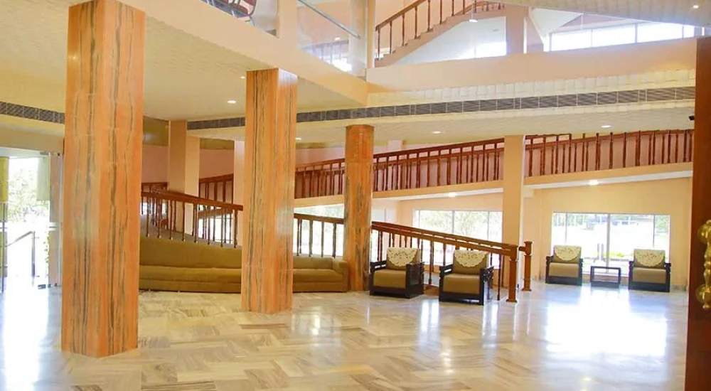 Sindhu Convention Center in Irinjalakuda, Thrissur For wedding