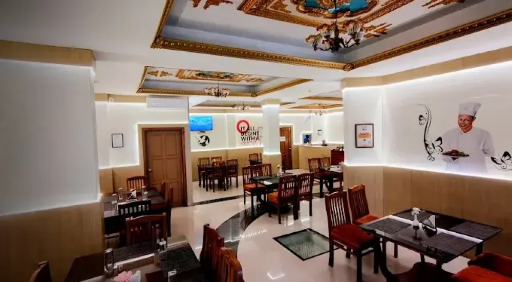 Sneha Inn Hotel Kannur1 (1)