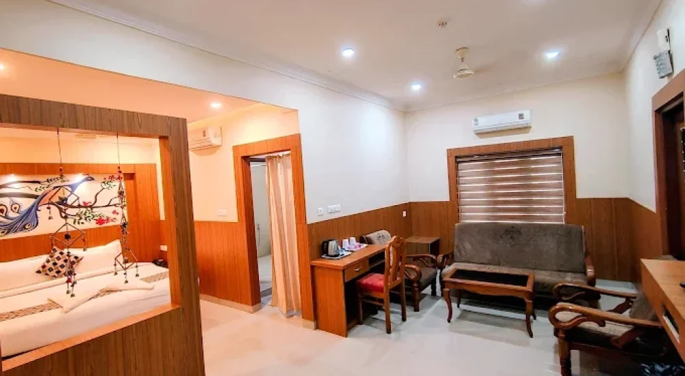 Sneha Inn Hotel Kannura