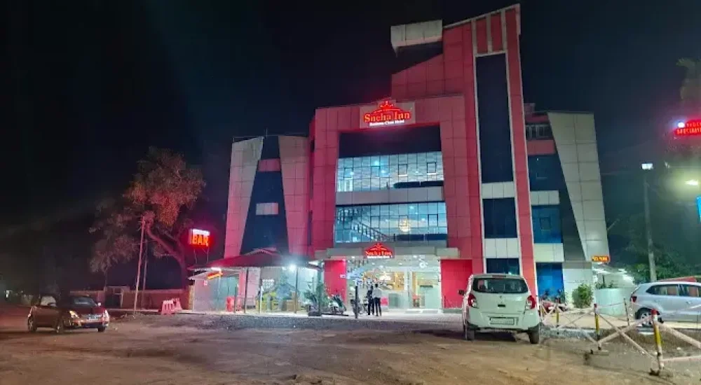 Sneha Inn Hotel Kannurqw