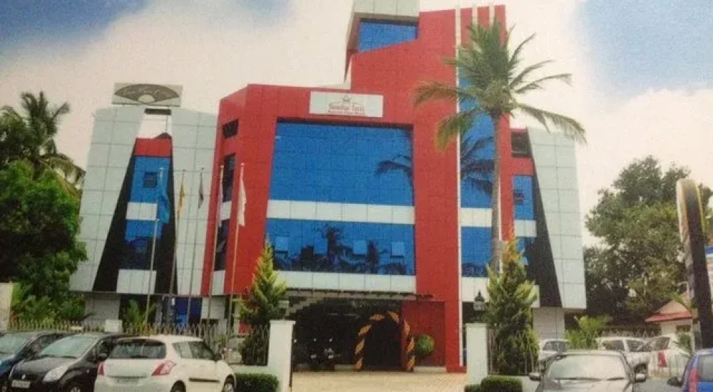 Sneha Inn Hotel Kannurz