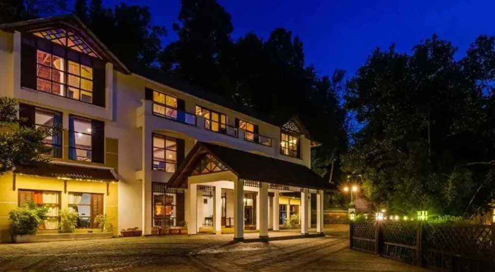 Southern Panorama Indriya Resorts & Spa Munnar for wedding