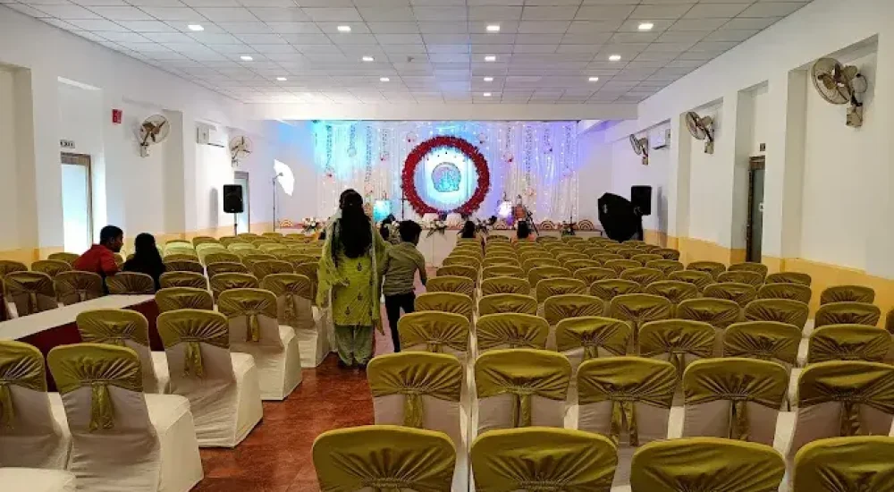 Sree Gokulam Nalanda Resorts Kasaragod For Wedding