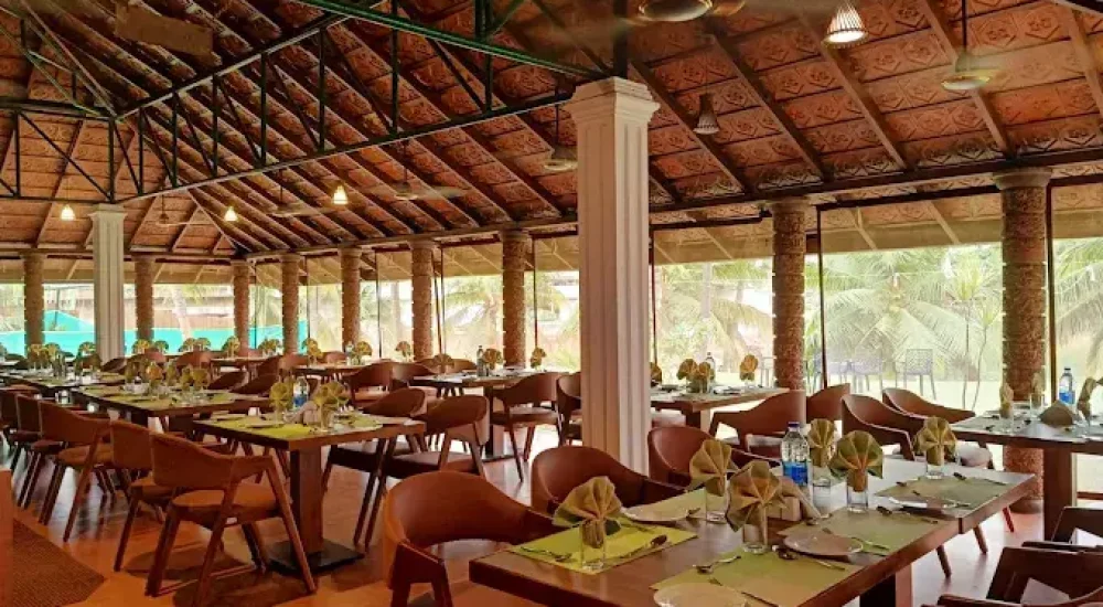 Sree Gokulam Nalanda Resorts Kasaragod For Wedding