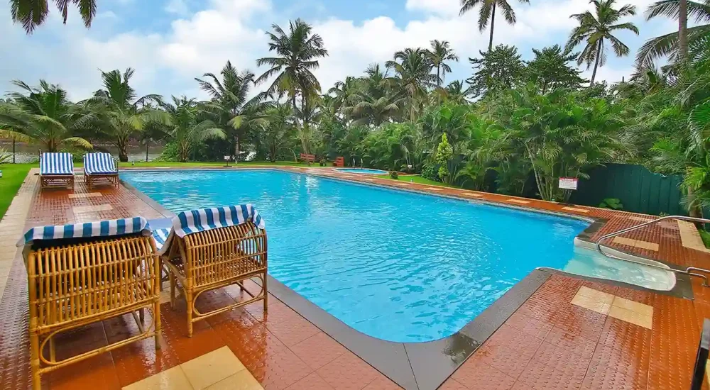 Sree Gokulam Nalanda Resorts Kasaragod For Wedding