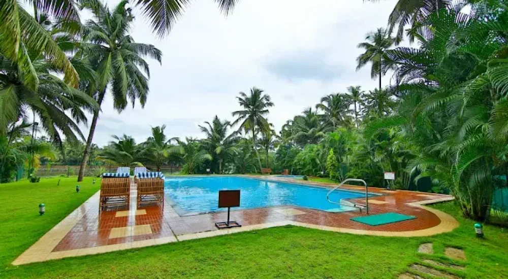 Sree Gokulam Nalanda Resorts Kasaragod For Wedding