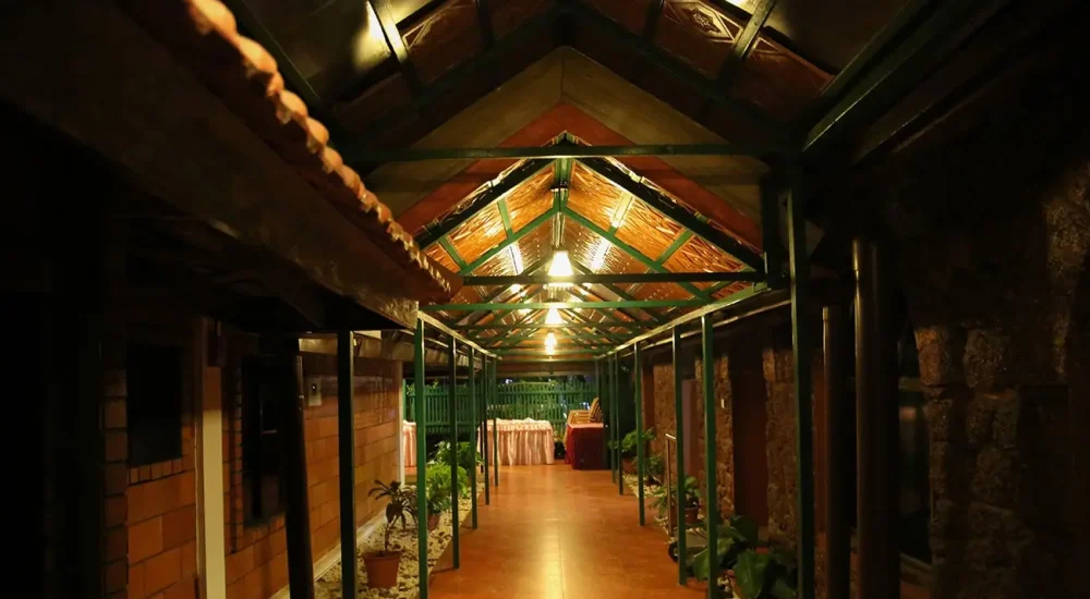 Sree Gokulam Nalanda Resorts Kasaragod For Wedding