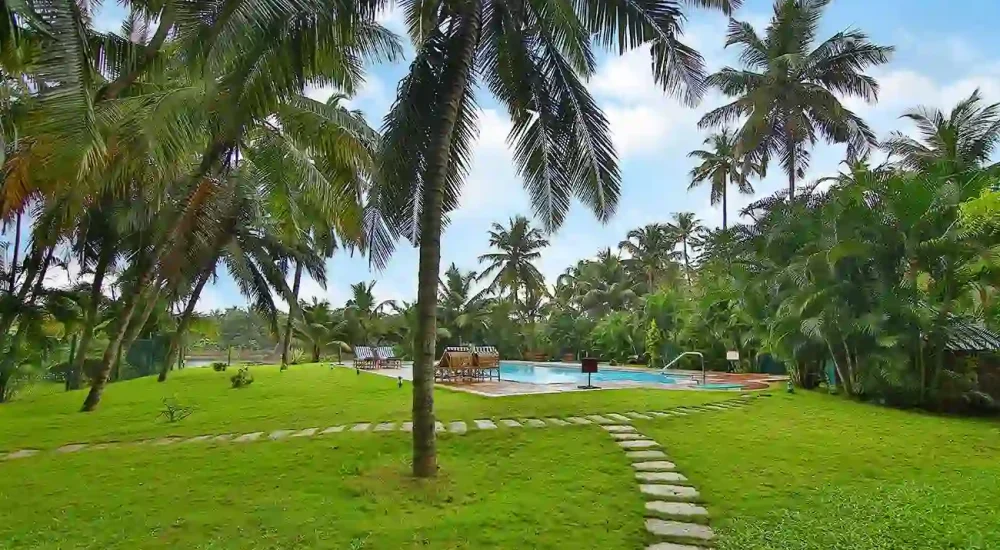 Sree Gokulam Nalanda Resorts Kasaragod For Wedding