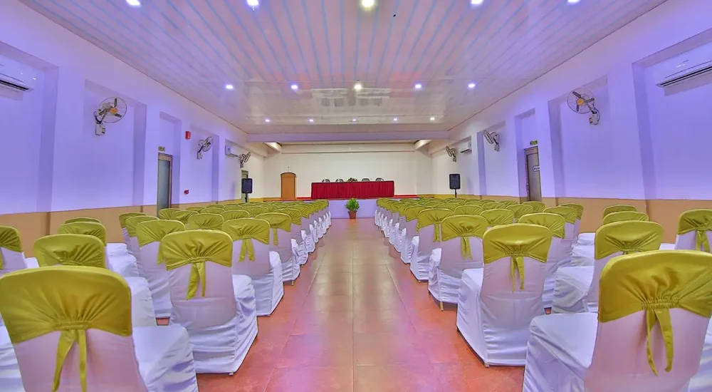 Sree Gokulam Nalanda Resorts Kasaragod For Wedding