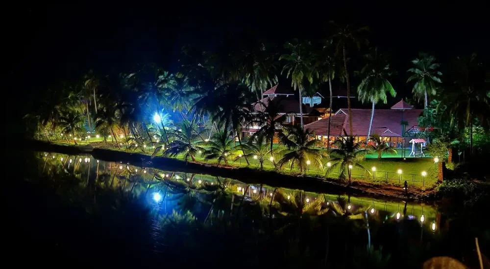 Sree Gokulam Nalanda Resorts Kasaragod For Wedding