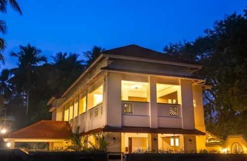 Staydium Bungalow Resort in Bilathikkulam, Calicut For Wedding