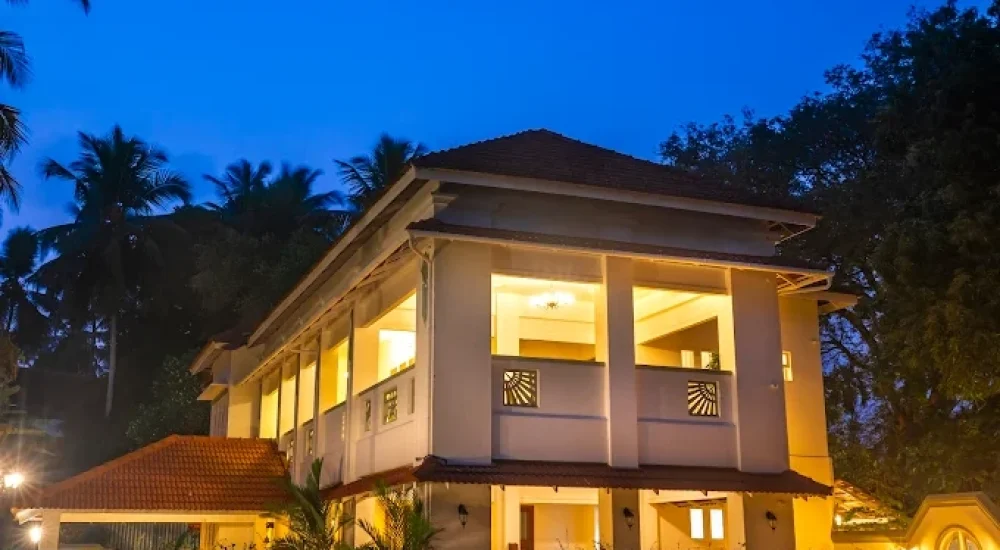Staydium Bungalow Resort in Bilathikkulam, Calicut For Wedding