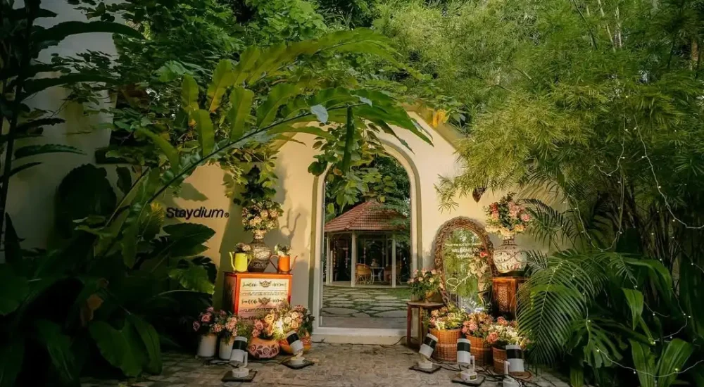 Staydium Bungalow Resort in Bilathikkulam, Calicut For Wedding