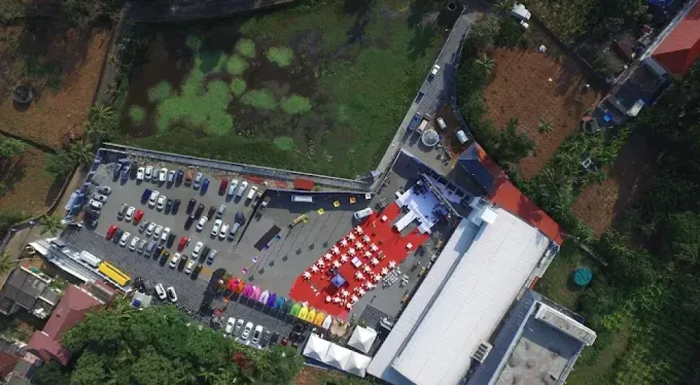 Sunstar Convention Centre in Kottayam for wedding