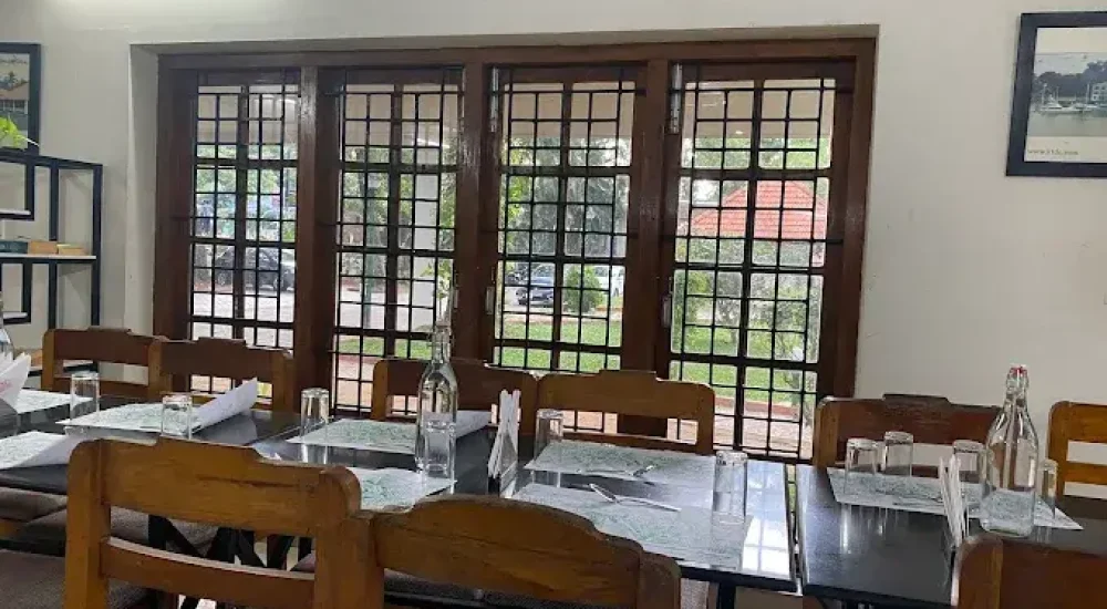 Suvasam Lake Resort Alappuzha outdoor for wedding