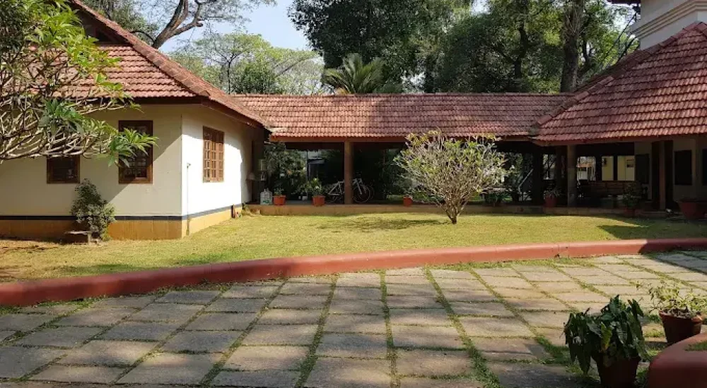 Suvasam Lake Resort Alappuzha outdoor for wedding