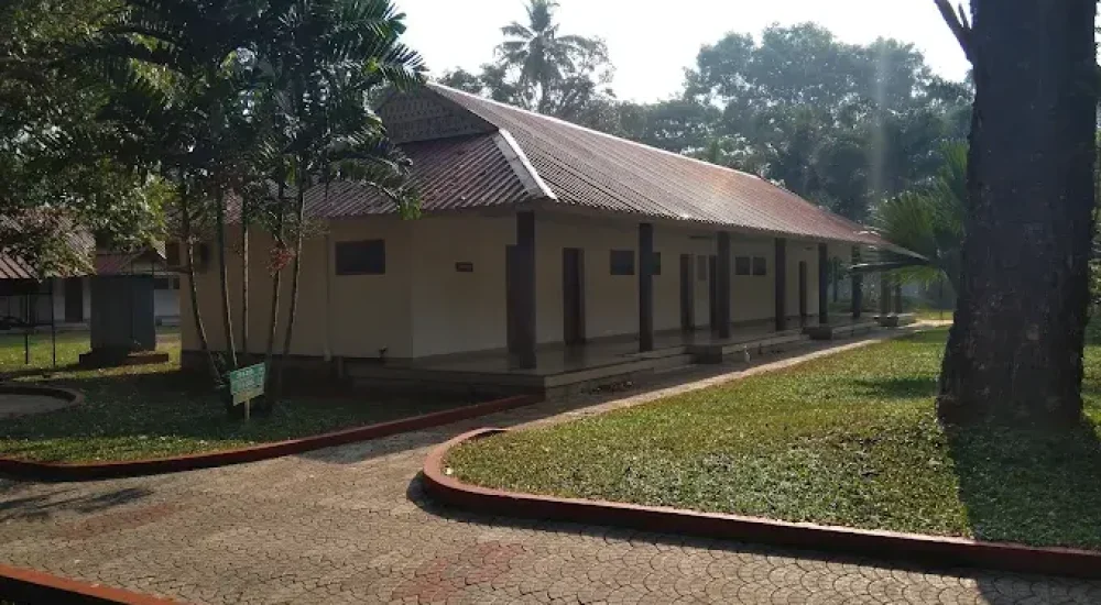 Suvasam Lake Resort Alappuzha outdoor for wedding