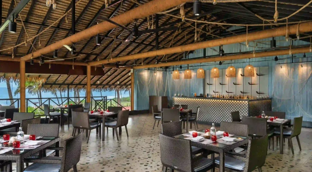 Taj Bekal Resort & Spa Kasaragod for wedding