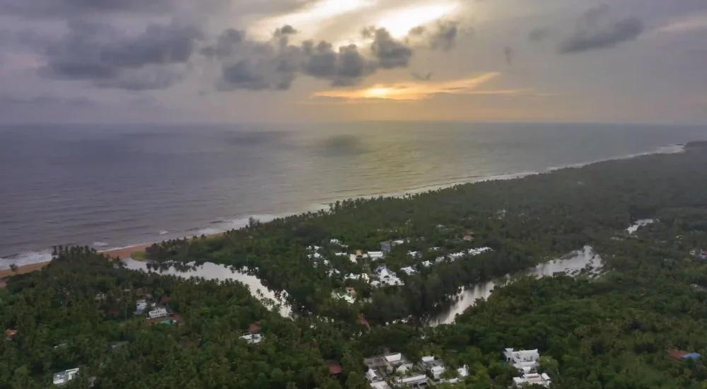 Taj Bekal Resort & Spa Kasaragod for wedding