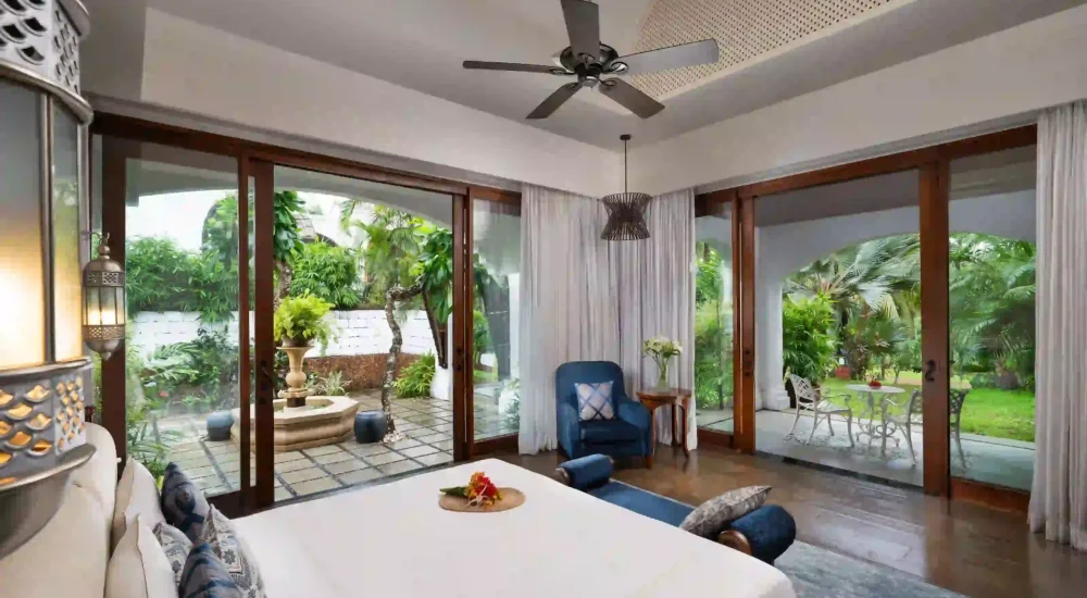 Taj Bekal Resort & Spa Kasaragod for wedding