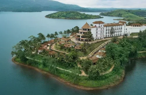 Taj Wayanad Resort and Spa for wedding