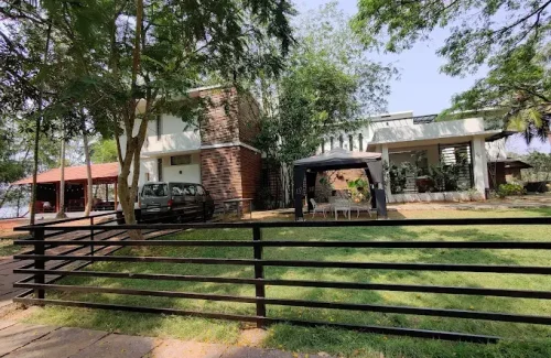 Tarang Farm House Calicut For Wedding