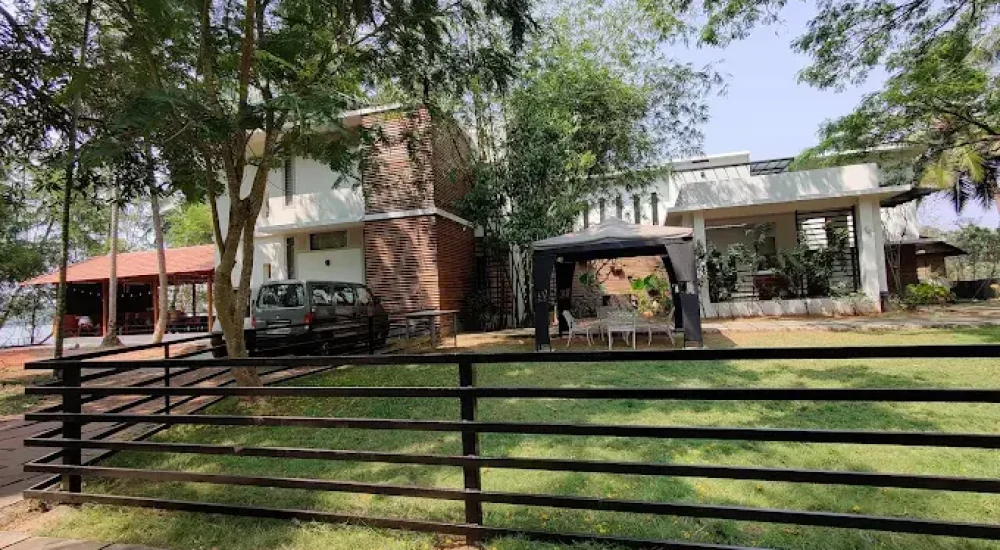 Tarang Farm House Calicut For Wedding