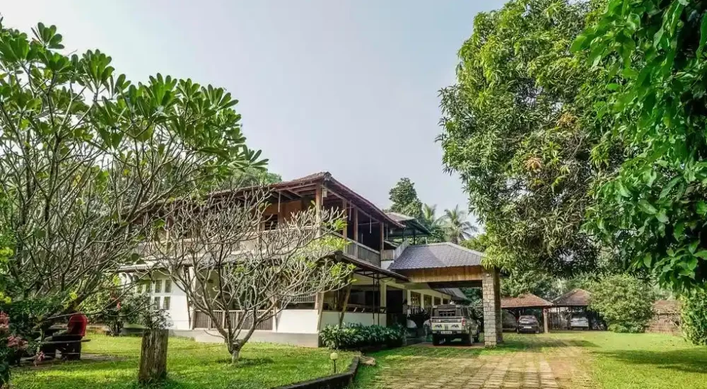 Teak Town Open Lawn Malappuram