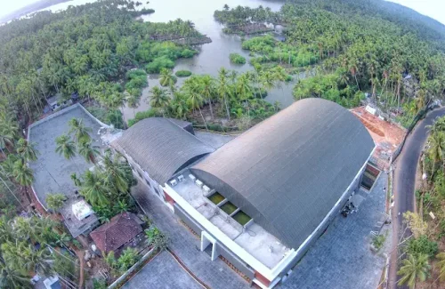 Miami Convention Centre Kozhikode For Wedding