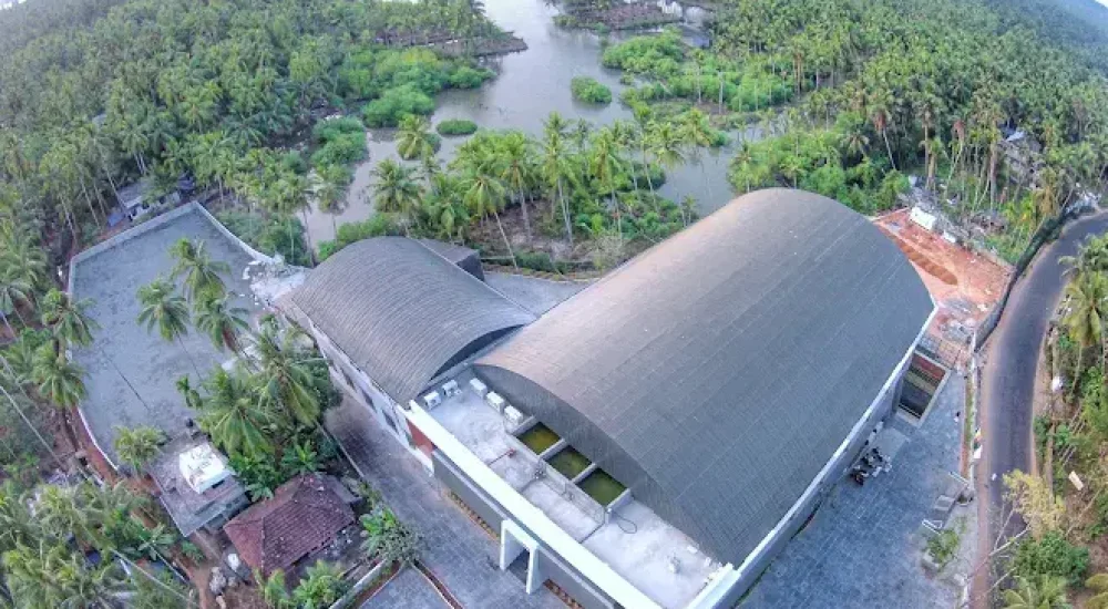 Miami Convention Centre Kozhikode For Wedding