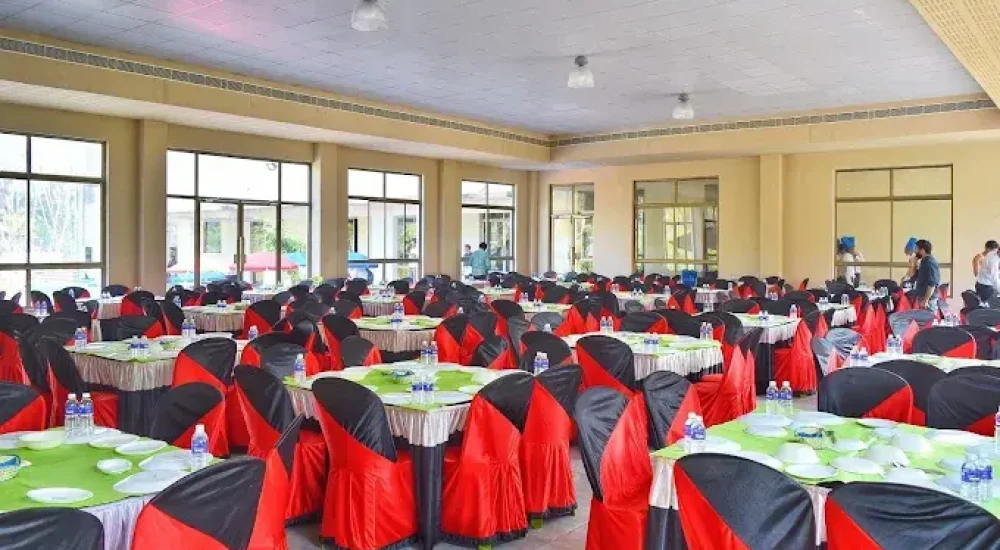 Miami Convention Centre Kozhikode For Wedding