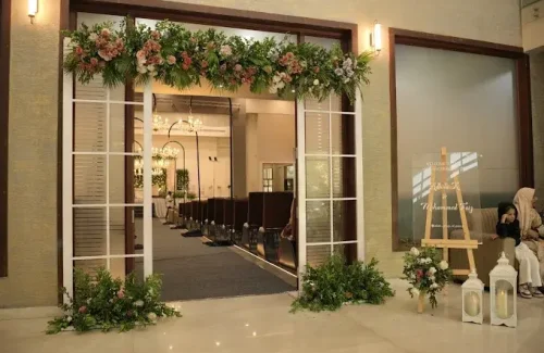 Miami Convention Centre Kozhikode For Wedding