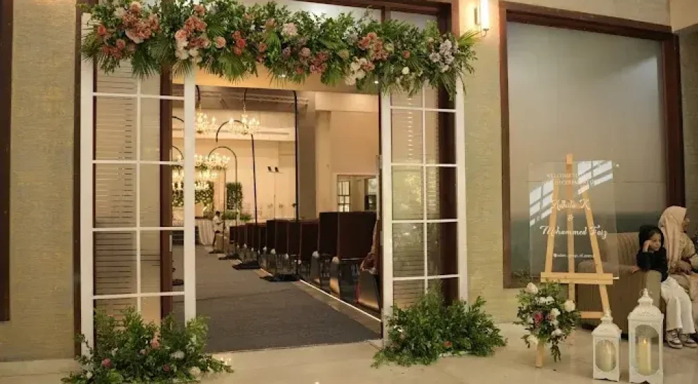 Miami Convention Centre Kozhikode For Wedding