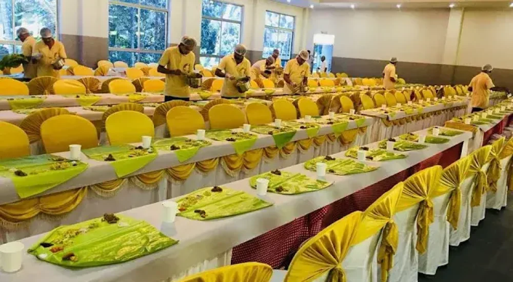 Miami Convention Centre Kozhikode For Wedding