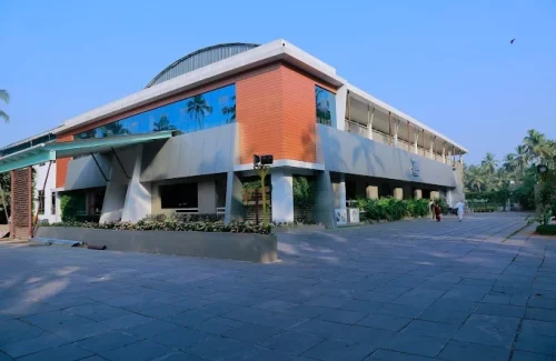 Miami Convention Centre Kozhikode For Wedding