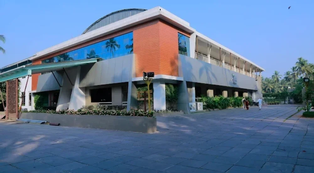 Miami Convention Centre Kozhikode For Wedding