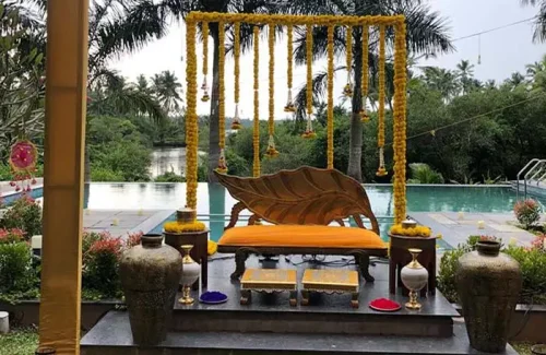 Miami Convention Centre Kozhikode For Wedding