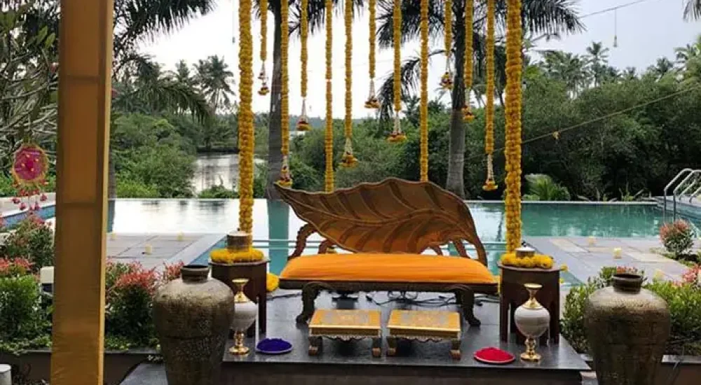 Miami Convention Centre Kozhikode For Wedding