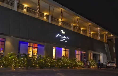 Miami Convention Centre Kozhikode For WeddingMiami Convention Centre Kozhikode For Wedding