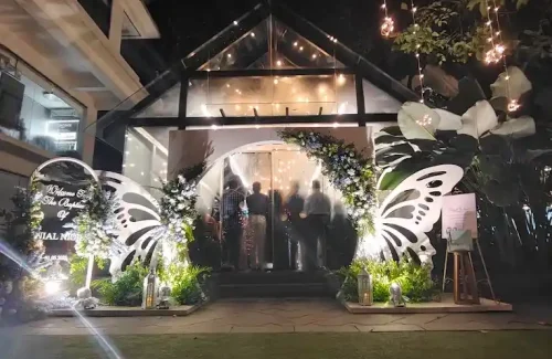 The Croft - Cochin in Kacheripady, Ernakulam outdoor for wedding