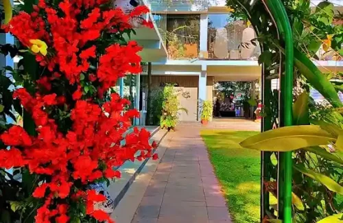 The Croft - Cochin in Kacheripady, Ernakulam outdoor for wedding