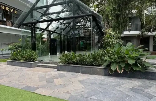 The Croft - CThe Croft - Cochin in Kacheripady, Ernakulam outdoor for weddingochin in Kacheripady, Ernakulam