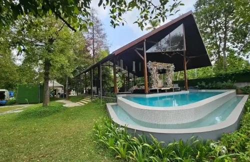 The Estate 64 outdoor For wedding