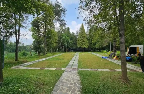 The Estate 64 outdoor For wedding