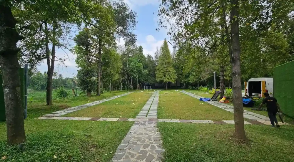 The Estate 64 outdoor For wedding