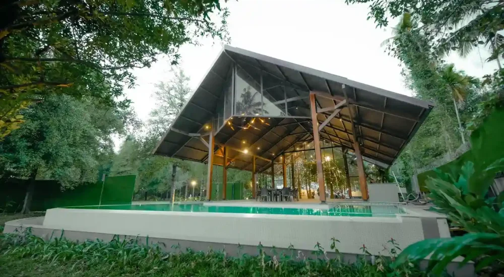 The Estate 64 outdoor For wedding