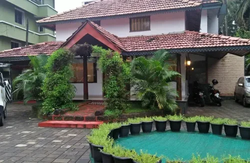 Gitanjali wedding hall Guruvayur for wedding