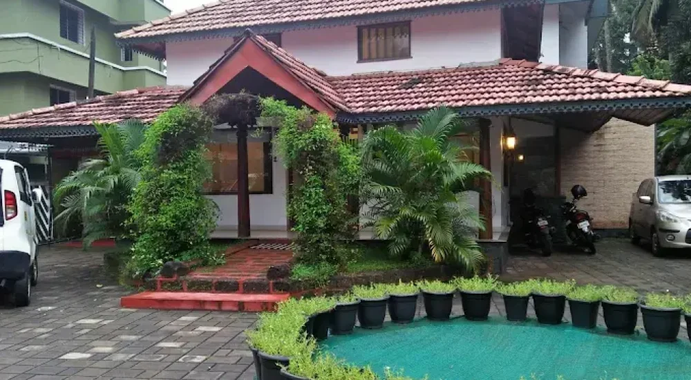 Gitanjali wedding hall Guruvayur for wedding