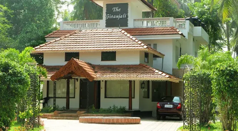 Gitanjali wedding hall Guruvayur for wedding